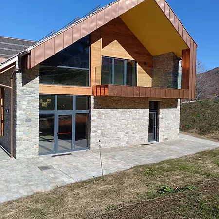 Apartamento Beccorosso Limone Piemonte