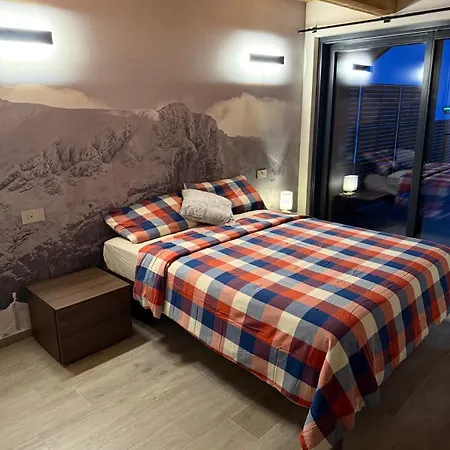 Apartment Beccorosso