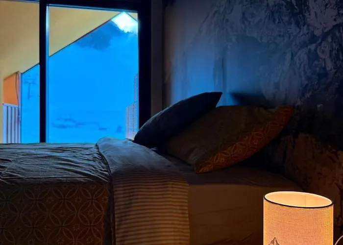 Apartamento Beccorosso *