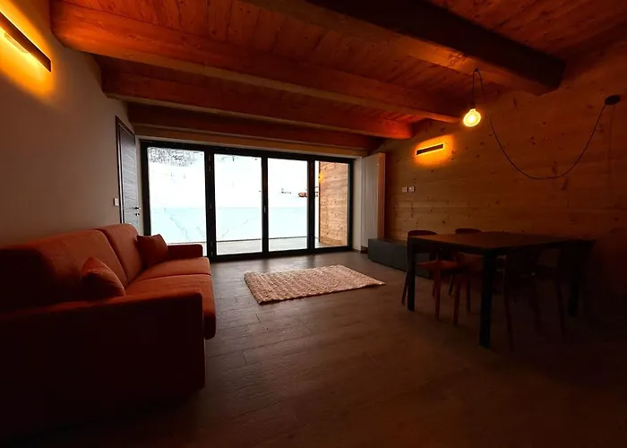 Apartamento Beccorosso *