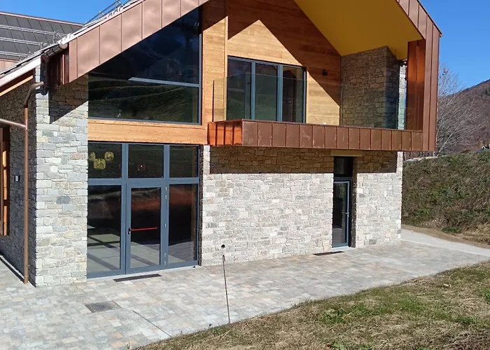 Apartamento Beccorosso Limone Piemonte