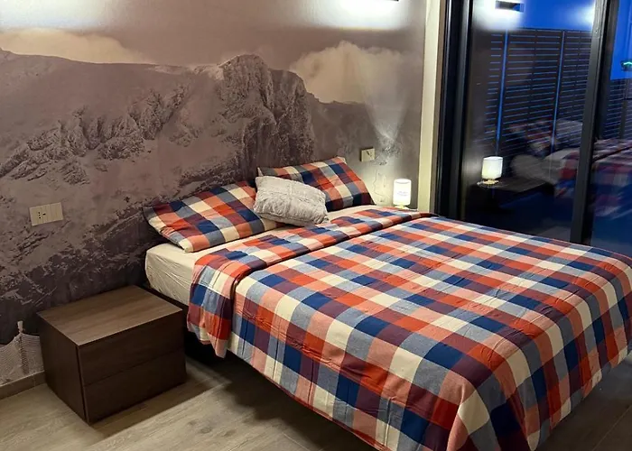 Apartamento Beccorosso