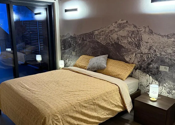 Beccorosso Apartamento *