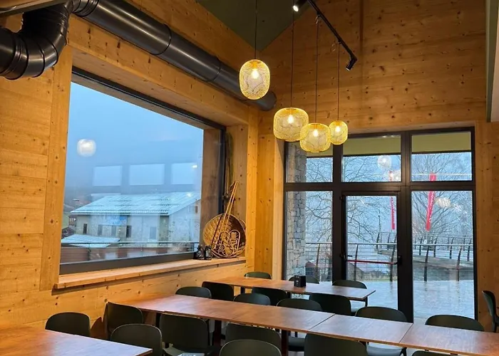 Beccorosso Apartamento Limone Piemonte