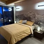 Beccorosso Lejlighed *