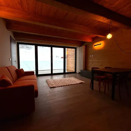 Apartment Beccorosso *