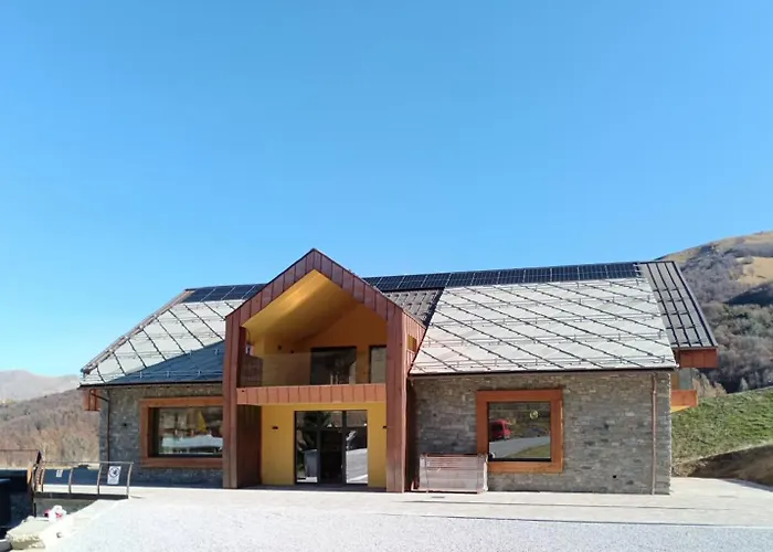 Beccorosso * ليمون بييمونت